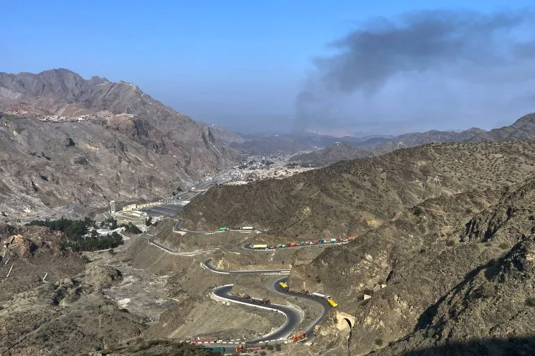 Pakistan Launches Aerial Strikes in Afghanistan Amid Escalating Tensions Over Taliban Drone Attacks