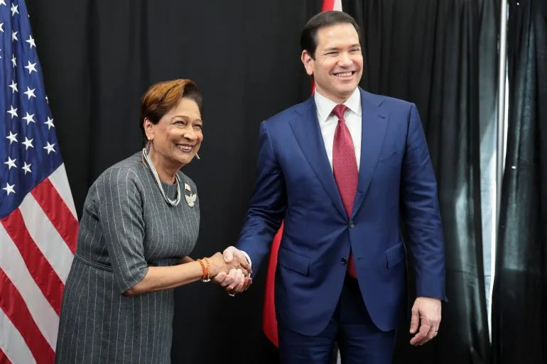 Trinidad and Tobago Extends State of Emergency Amid Global Trend of Extraordinary Measures to Combat Rising Crime