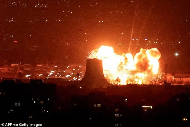 IDF Destroys Ayatollah Khamenei's Personal Jet Amid Escalated Tensions with Iran and Its Allies