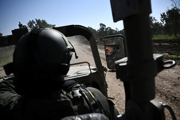 IDF Launches Bold Escalation With Major Strikes Against Iran's Infrastructure in Three Cities
