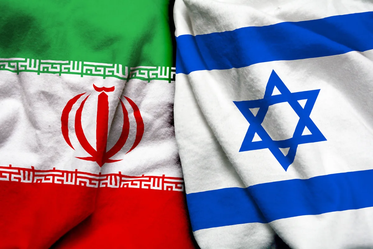 Iranian missile strike near Israeli consulate raises questions about targeting precision and escalating tensions with Israel