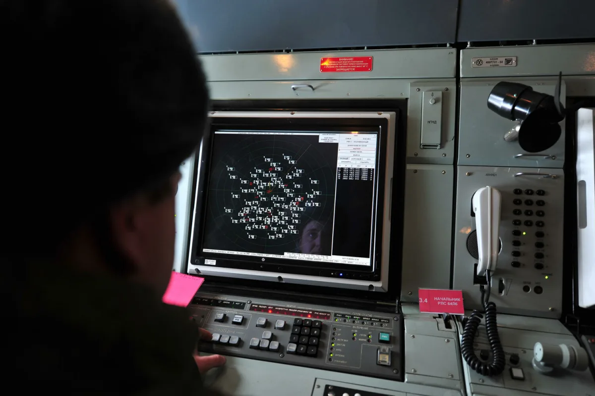 Moscow's Air Defense Intercepts 139 Drones in 24 Hours Amid Escalating Drone Threat