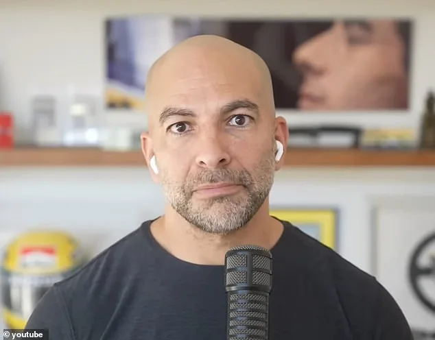 Peter Attia's Fallout: Epstein Emails Expose Secret Ties, Leading to CBS Firing