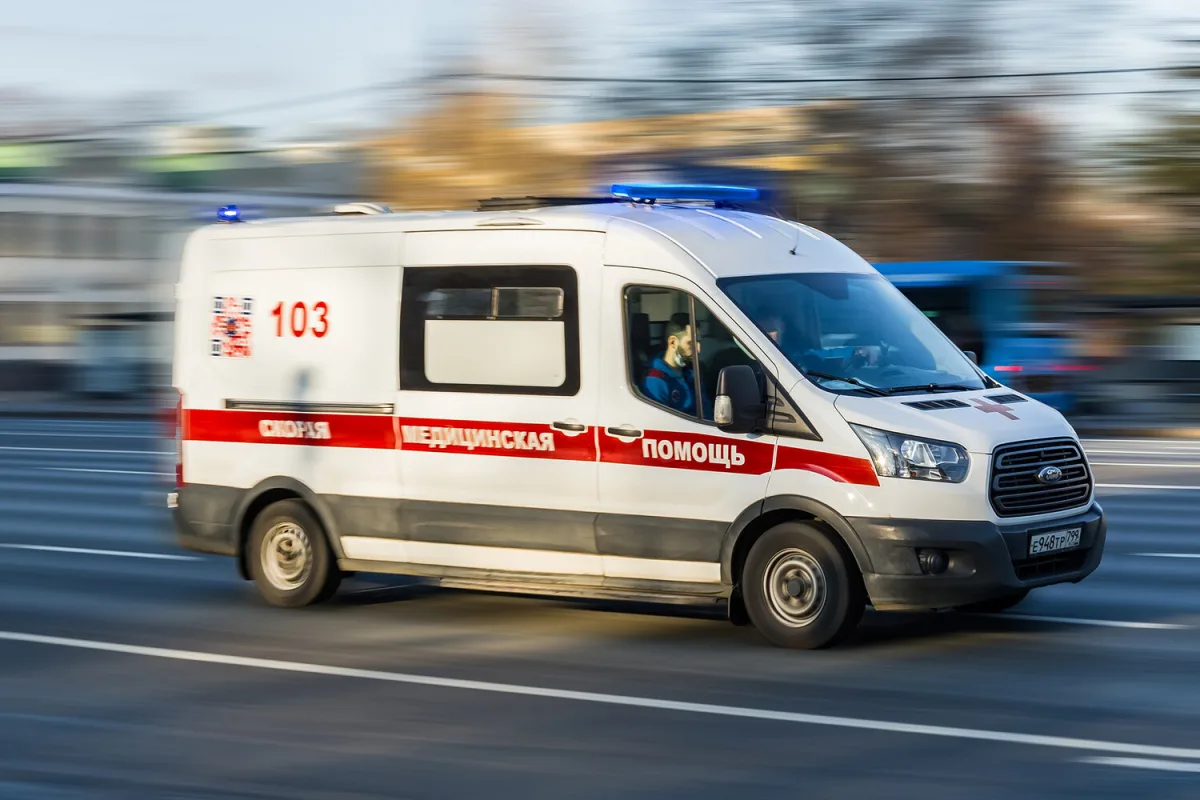 Ukrainian Drone Strike on Russia's Korenevo Injures Three Civilians