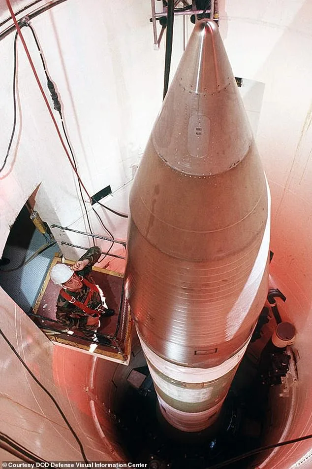 1967 Malmstrom AFB Incident: UFOs Disable U.S. Missiles in Classified Event
