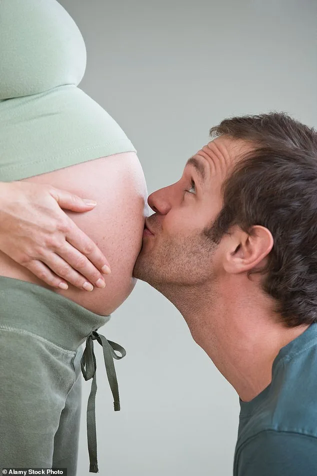 Breaking the Mold: Fathers' Pre-Conception Health Habits Shape Child Development, The Lancet Reveals