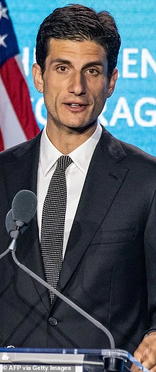 Jack Schlossberg Combines JFK Legacy Jabs with Anti-Super PAC Political Stance in Viral Campaign