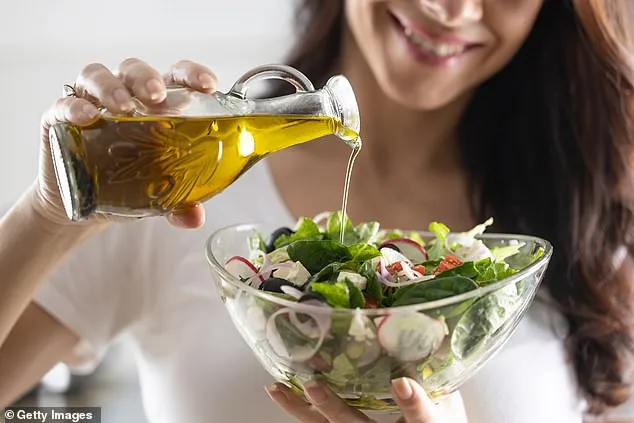 The Silent Menace: How Chronic Low-Grade Inflammation Harms Health