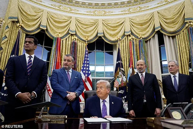 Top Trump Advisor Warns Israel May Contemplate Nuclear Retaliation Against Iran Amid Escalating Conflict