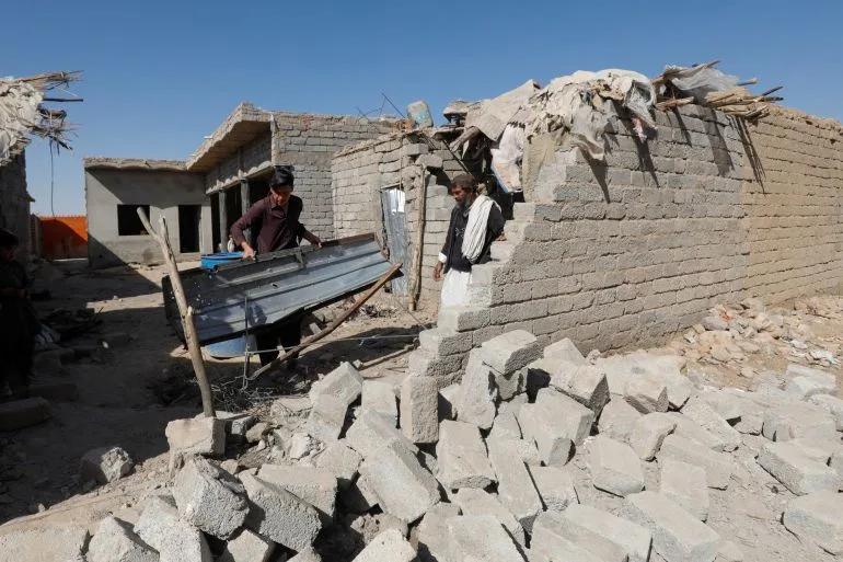 Pakistan Condemns Drone Strikes, Civilians Injured as Security Concerns Rise