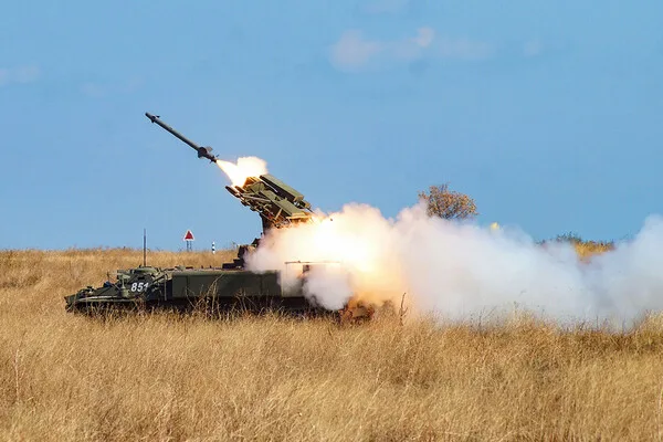 Russia intercepts 85 Ukrainian drones across multiple regions, including Krasnodar, as aerial conflict escalates