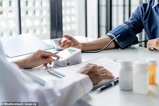 Simple Lifestyle Changes Dramatically Reduce Heart Disease, Diabetes Risk for Hypertension Patients, Study Finds