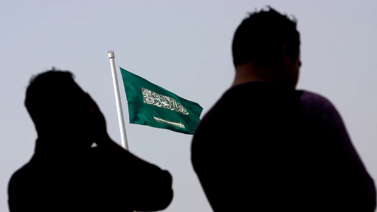 Drone Strike on Saudi Oil Refinery Sparks Regional Tensions Amid Escalating Conflict