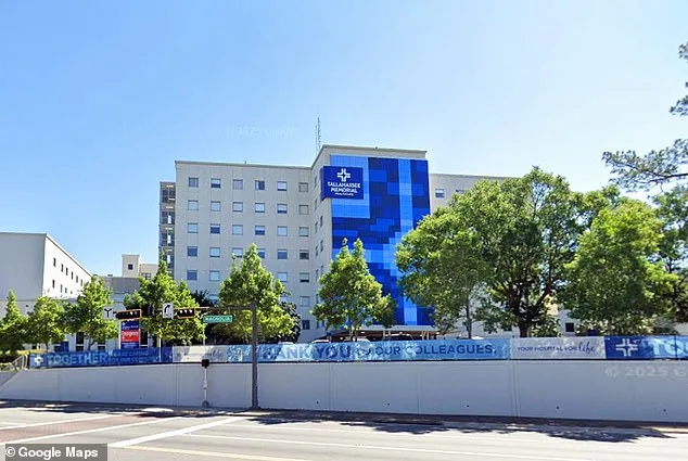 Florida Hospital Files Lawsuit to Remove Woman Who Occupied Bed for Over Five Months, Diverting Critical Resources