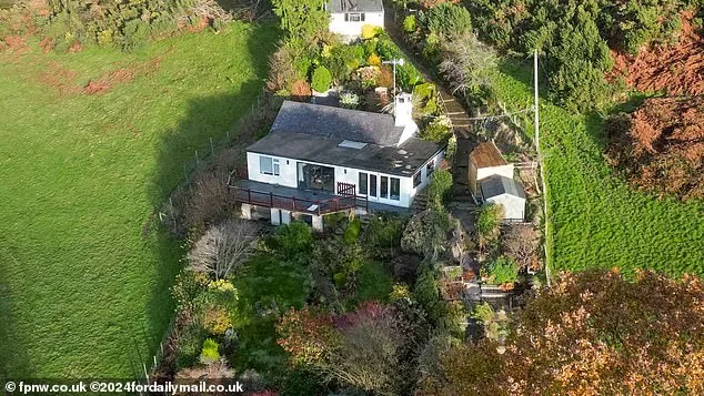 Fugitive Daniel San Diego's Assets Seized in Wales After 20-Year Pursuit