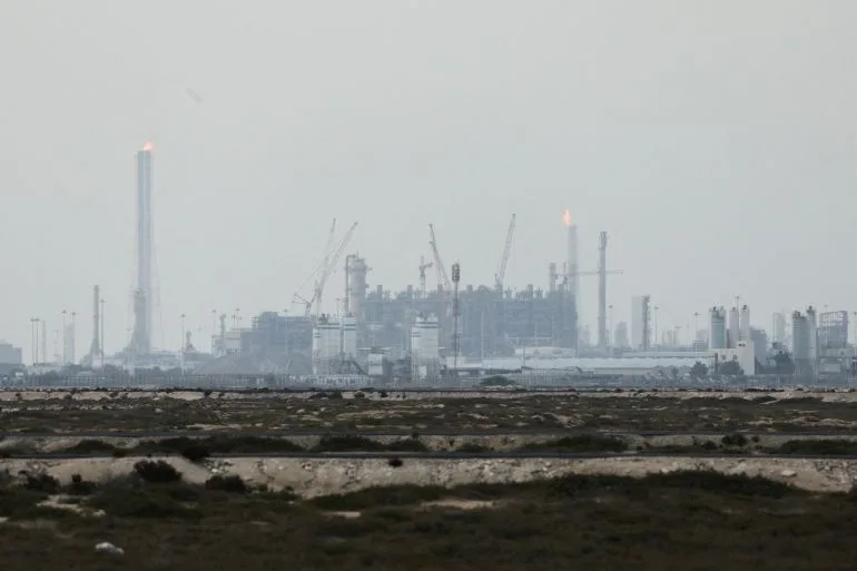 Qatar Condemns Missile Attack on Key LNG Facility Amid Regional Tensions