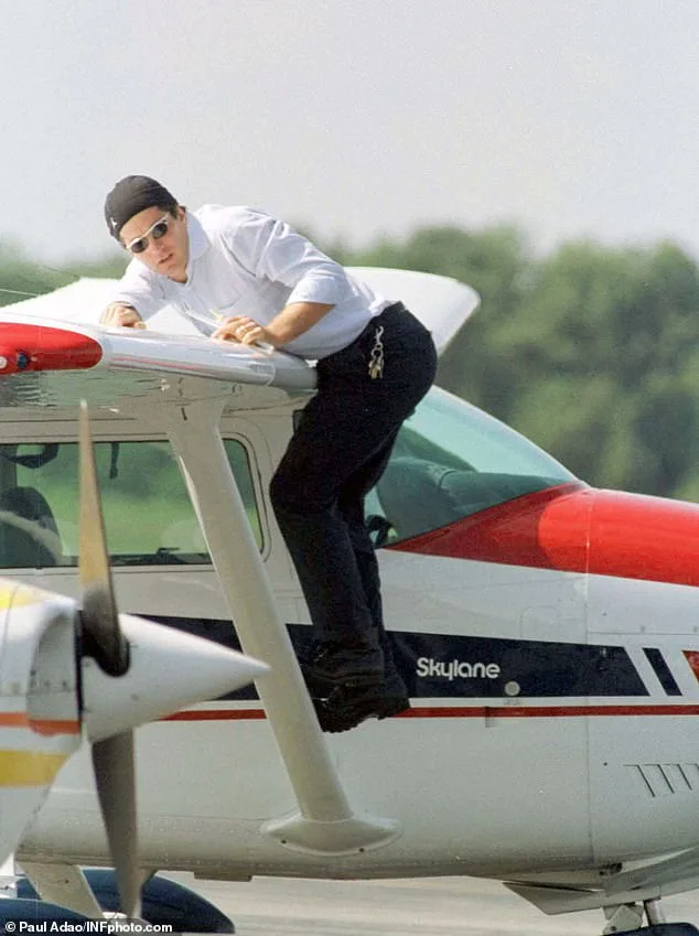 Eyewitness Accounts: The Last Moments of JFK Jr.'s Fatal Flight on July 16, 1999