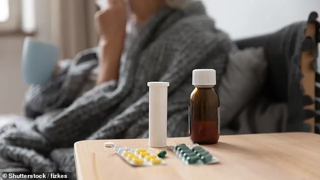 FDA Recalls Nearly 90,000 Bottles of Children's Ibuprofen Amid Safety Concerns