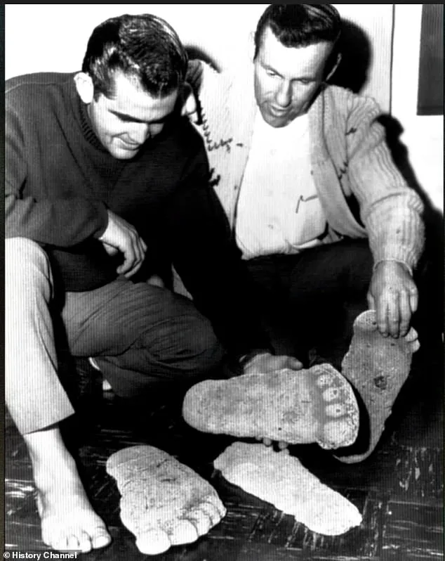 New Documentary Claims Patterson-Gimlin Film Was Staged, Reigniting 50-Year Bigfoot Debate