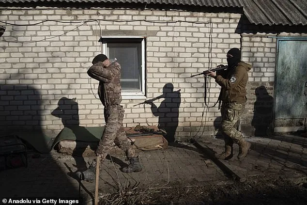 Ukraine Says Russia Suffers Deadliest Day in Ukraine with 1,700 Troops Killed in Zaporizhzhia Offensive