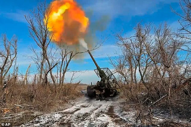 Ukraine Says Russia Suffers Deadliest Day in Ukraine with 1,700 Troops Killed in Zaporizhzhia Offensive