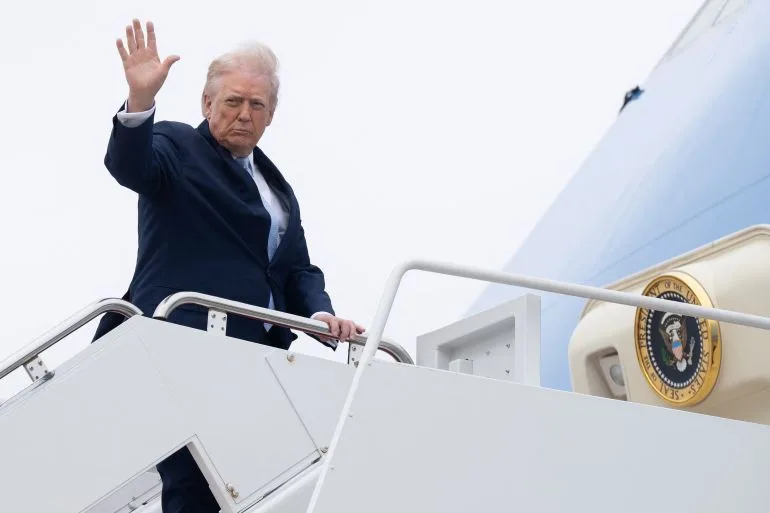 Trump's ICE Deployment Amid Deepening Shutdown Crisis: Airport Security in Turmoil as 50,000 TSA Workers Face Pay Freeze