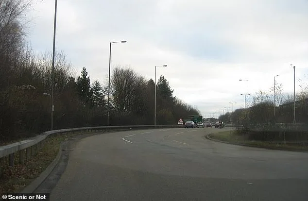 UK's Least Scenic Spot Revealed: Basingstoke's Newbury Road Scores 1 Out of 10 in 'Scenic Or Not' Survey