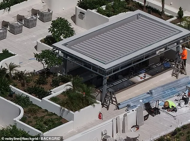 Meghan Markle's Australian Event Collapses Amid Unfinished Hotel and Guest Outrage