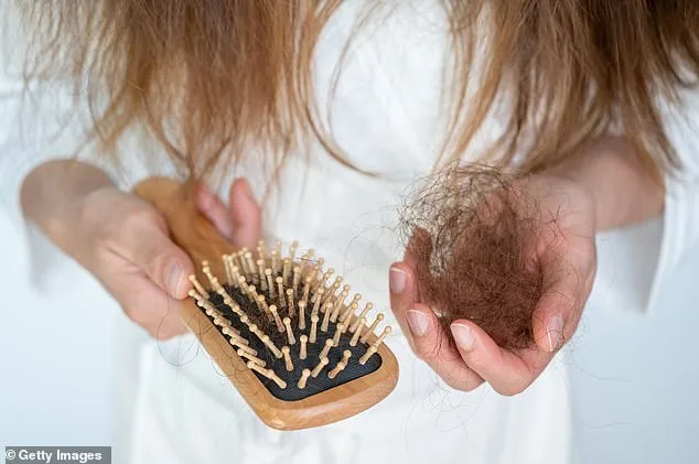 Mounjaro: Effective for Weight Loss but Linked to Nausea and Hair Loss