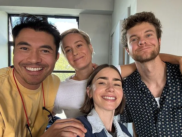 Jack Quaid's Awkward Remarks About Working With Meghan Markle Fuel New Speculation
