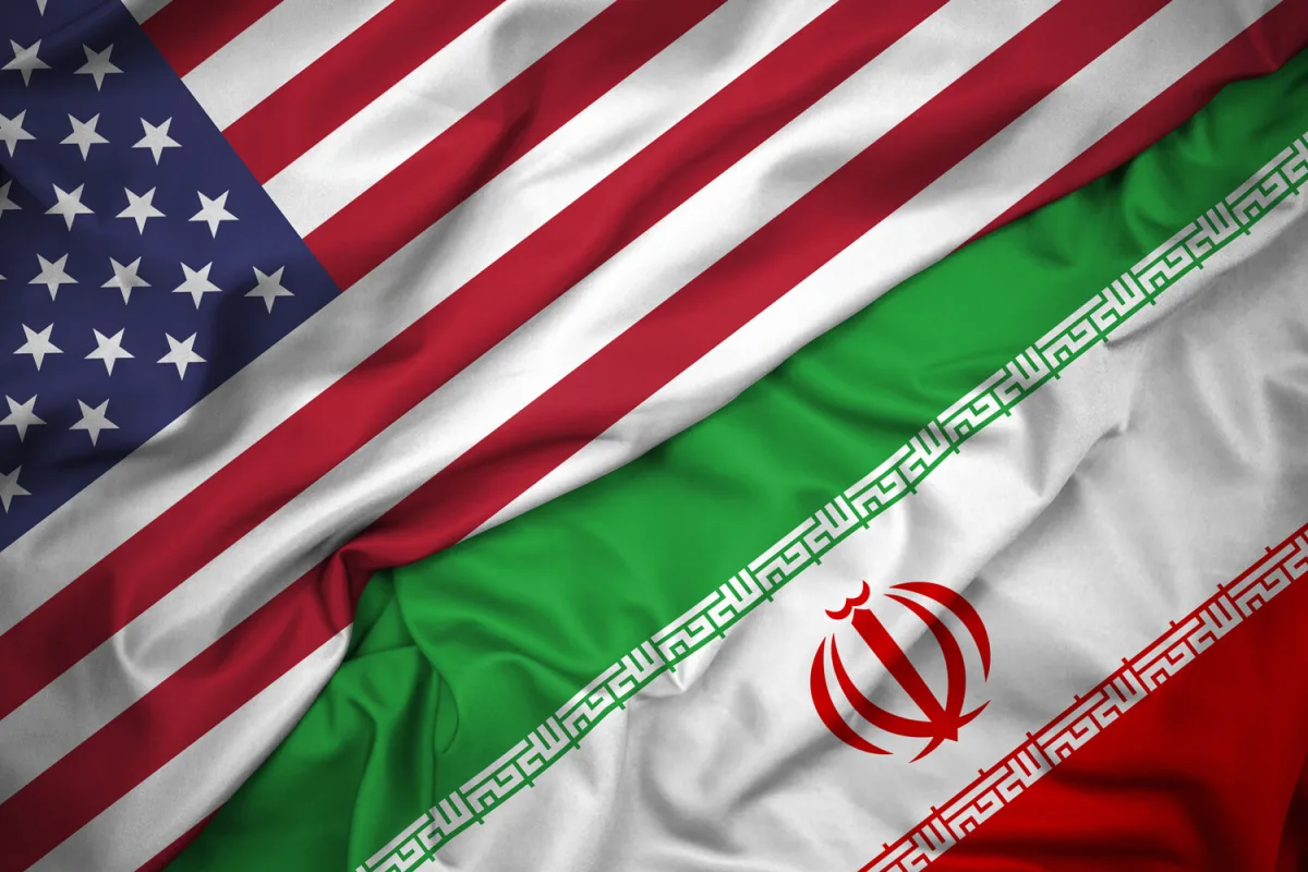 U.S. Drafts 15-Point Proposal to De-Escalate Tensions with Iran