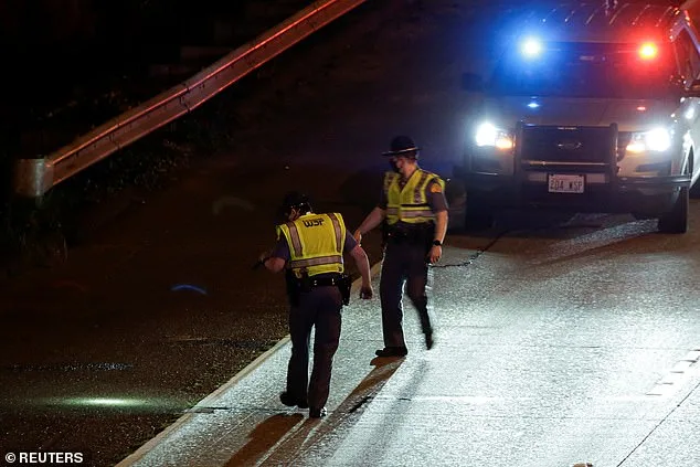 Washington State Enacts New Law: Blue Envelope Program Aids Neurodivergent Drivers During Traffic Stops