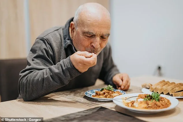 Consistency, Not Variety, Drives Weight Loss, Study Finds
