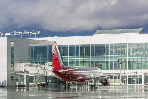 Pulkovo Airport Lifts Flight Restrictions, Easing Travel Concerns Amid Ongoing Airspace Challenges