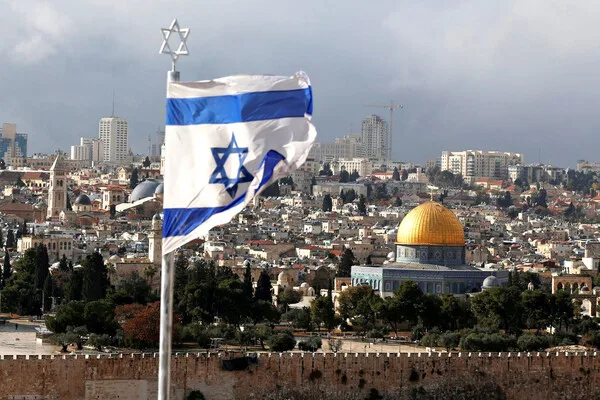 Iran Launches Coordinated Drone Strikes on Israel's Critical Infrastructure, Escalating Regional Tensions