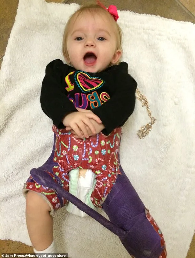 The X-Rays That Changed Everything: From Hip Dysplasia to Fractures
