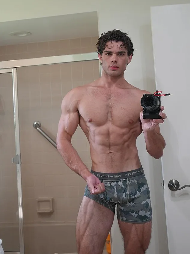 Clavicular (Braden Peters) Arrested in Florida on Misdemeanor Assault Charges Involving Livestream Fight