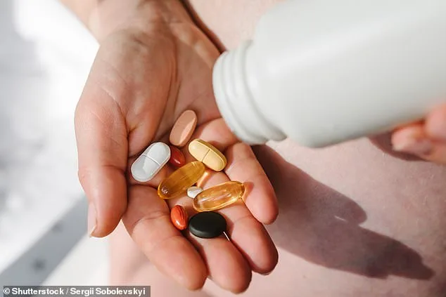Collagen Supplements Show Modest Benefits, But Study Highlights Research Gaps