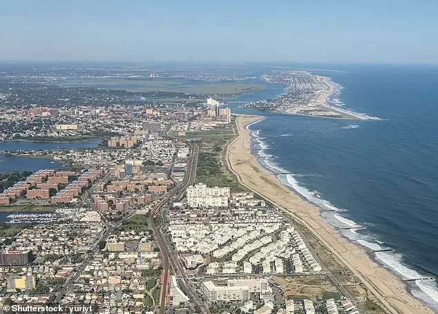 Dead Whale Risks Explosion at Rockaway Beach as Officials Urge Caution