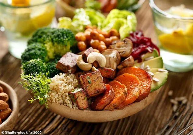 Low-Fiber Diets Linked to Surge in IBD Cases, UK Data Reveals