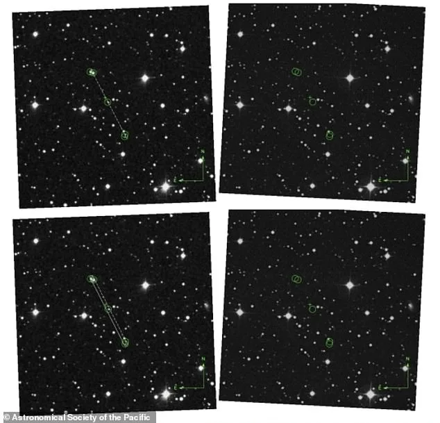 Mysterious Flashes in Earth's Skies May Be Linked to Early Nuclear Tests, Suggesting Unexplained Phenomena