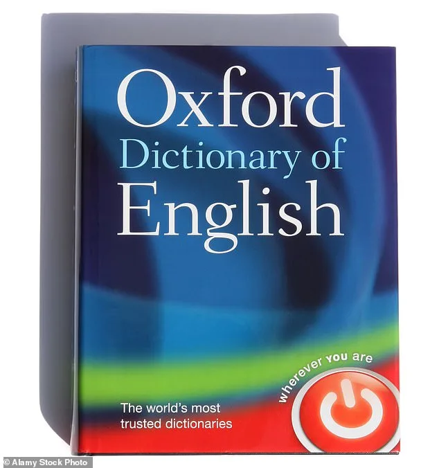 Oxford English Dictionary Adds Over 500 New Words, Including 'Play Play' and 'Glitchiness