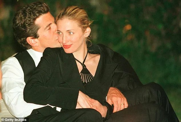 The Real Story: How 'Love Story' Dramatized JFK Jr.'s Final Hours