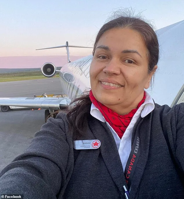 Air Canada Flight Attendant Survives LaGuardia Airport Crash with Severe Injuries, Defying Odds as Both Pilots Killed