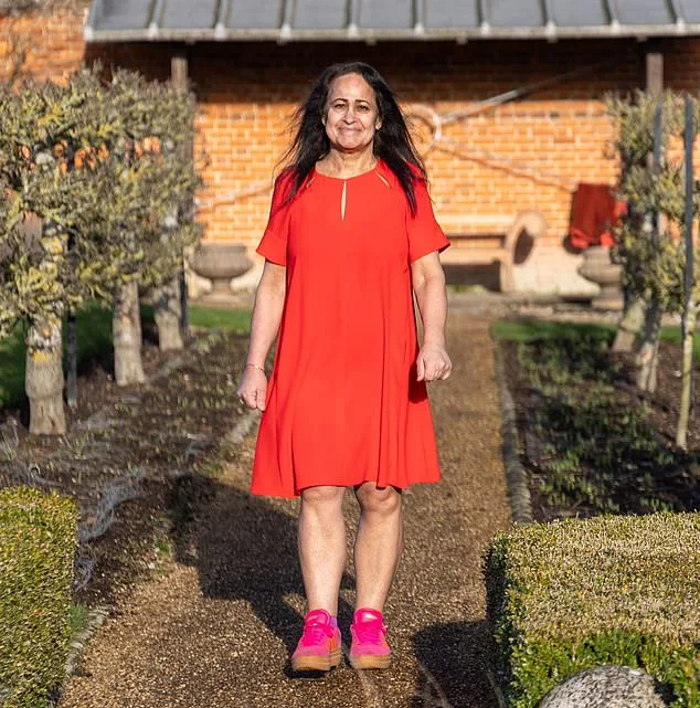 Embracing Menopause: A New Era of Empowerment for Women in Their 50s and Beyond