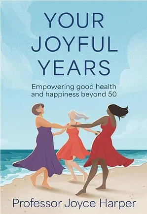 Embracing Menopause: A New Era of Empowerment for Women in Their 50s and Beyond