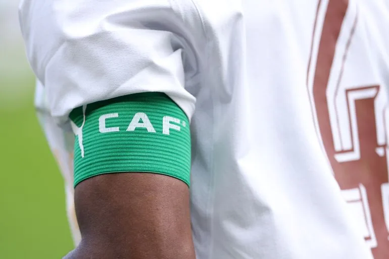 Veron Mosengo-Omba's Resignation Amid AFCON Title Controversy and CAF Crisis