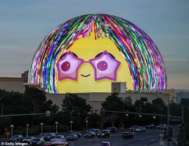 Las Vegas Says Farewell to Its Affordable Past as Luxury Era Takes Over