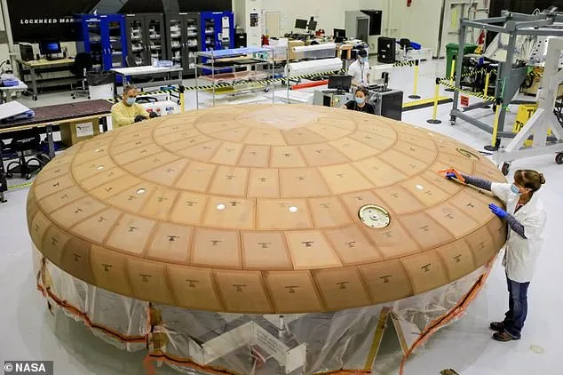 NASA's Artemis II Mission Faces Safety Concerns Over Heat Shield Reliability