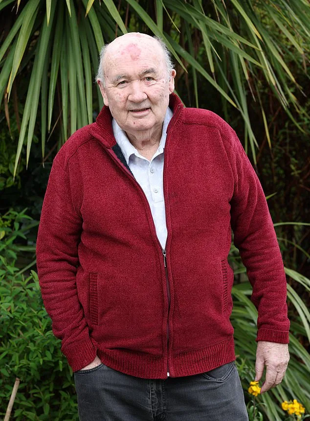 From Routine Walk to Cardiac Crisis: Paddy Murphy's Unforeseen Medical Journey